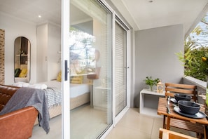 Appartement (0 Bedroom) | Interieur