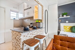 아파트 (0 Bedroom) | 내부