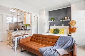 Appartement (0 Bedroom) | Interieur