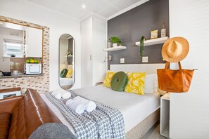 아파트 (0 Bedroom) | 내부