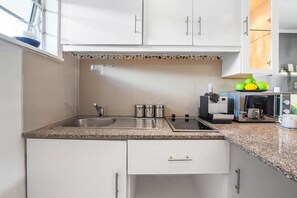 Appartement (0 Bedroom) | Interieur