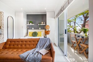 아파 트 (0 Bedroom) | 내부