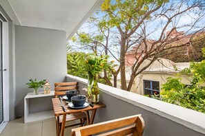 아파트 (0 Bedroom) | 내부