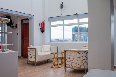 equine hotel ruiru nairobi