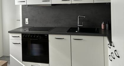 Modern Renovierte Wohnung in Zentraler Lage