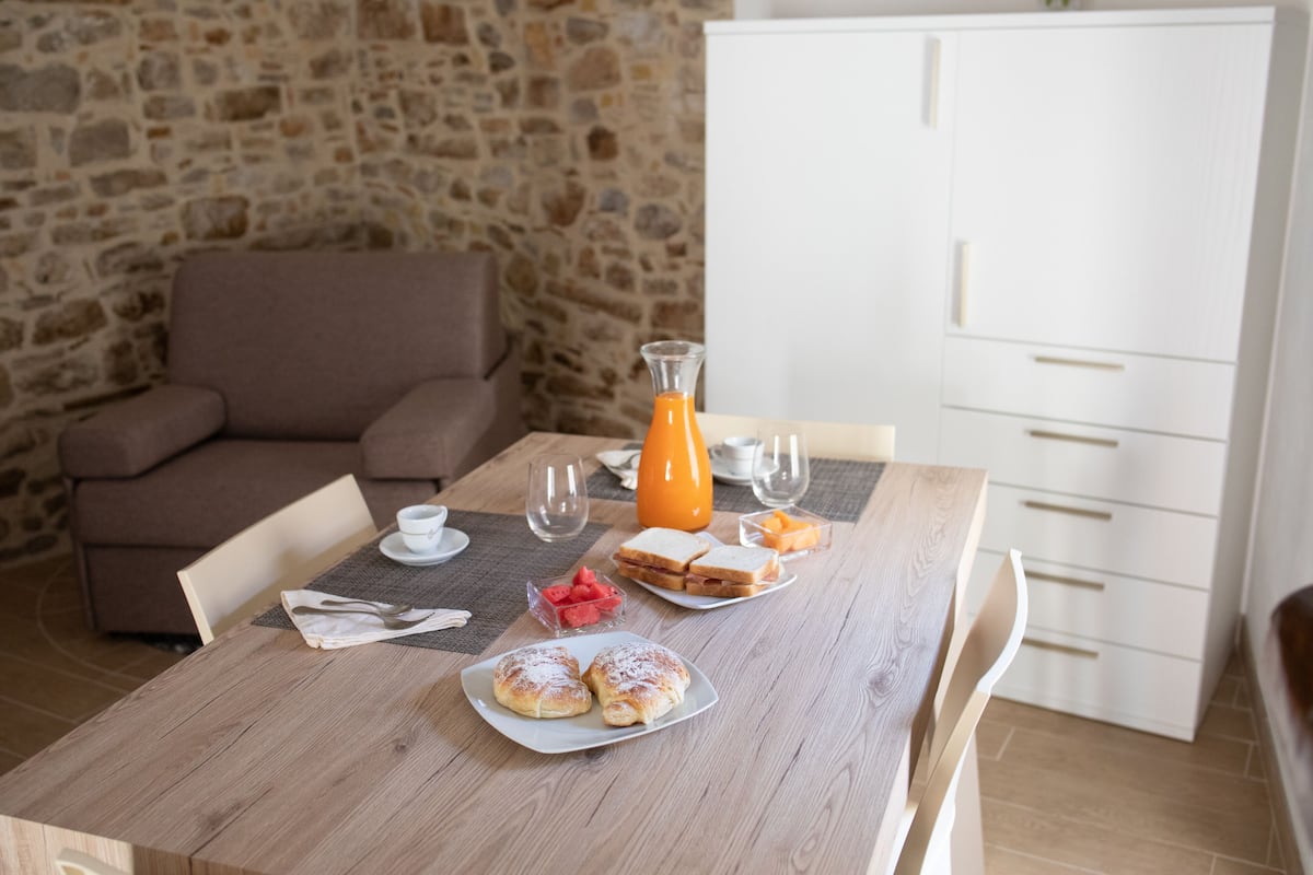 Family Studio | Free WiFi