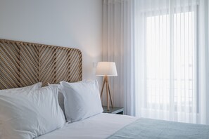 Sistema de insonorización, wifi gratis, accesible en silla de ruedas