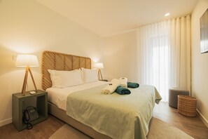 Exclusive Apartment | Soundproofing, free WiFi, wheelchair access - Alto do Forte (Ponta Delgada)