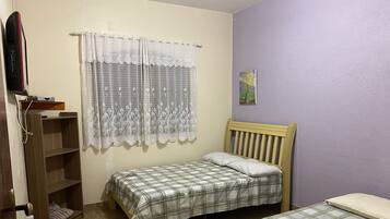 3 chambres, Wi-Fi