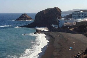 Beach - Las Vigas Vivencia Rural (Icor, Santa Cruz de Tenerife, Spain)