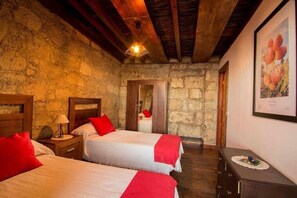 2 bedrooms - Las Vigas Vivencia Rural (Icor, Santa Cruz de Tenerife, Spain)