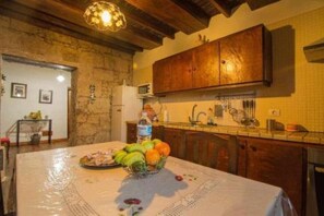 Cozinha privada