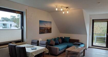 Ferienhaus mit 4 Wohneinheiten für Gruppen! Hunde Willkommen!