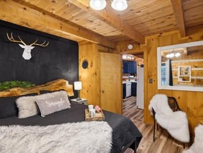 2 bedrooms - Time to book for spring break! (Sevierville)