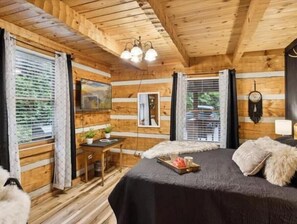 2 habitaciones 