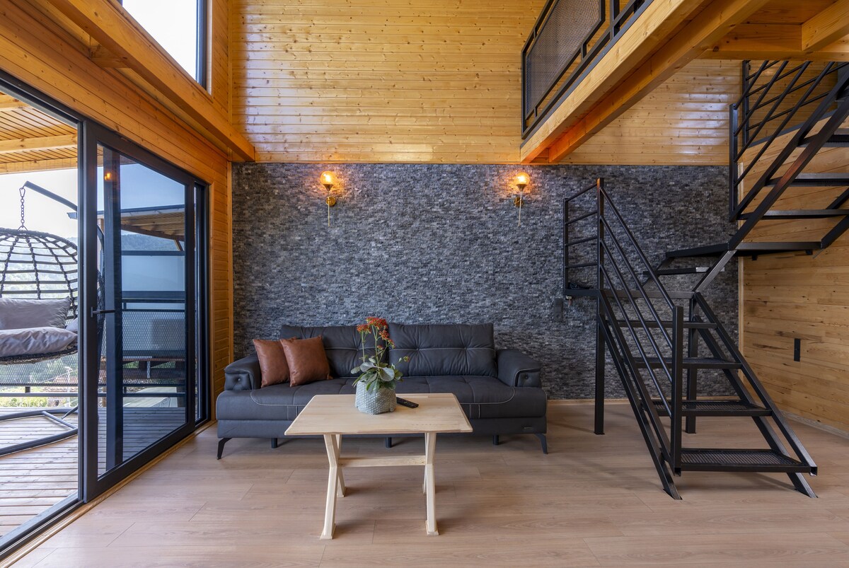 La Veranda Villas Olimpos Vip Transfer