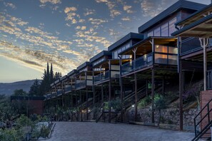 Front of property - La Veranda Villas (Kumluca)