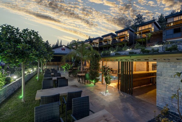 La Veranda Villas - Kumluca