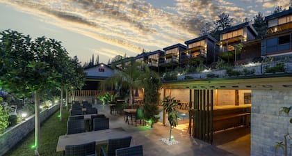La Veranda Villas
