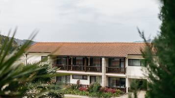 Comfort Double Room | Desk, laptop workspace, soundproofing, free WiFi