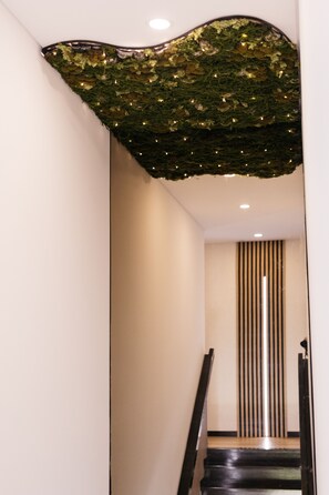 Exterior - Quinta do Bento (Vieira do Minho)