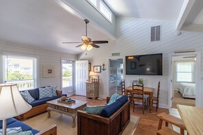 Fernseher, DVD-Player