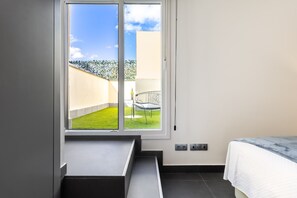 Interior - Amazing private terrace (Latina Toledo atico II) (Madrid)