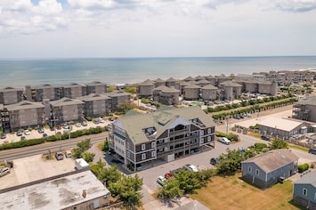 Rear Exterior