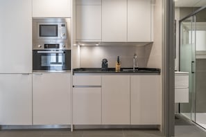 Diskmaskin och grytor/köksredskap