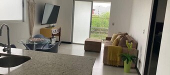 Beautiful Apartment in Alajuela