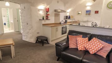 Cottage | Interior