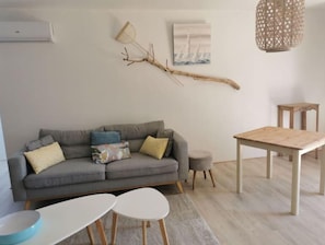 Una Smart TV