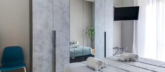 ⭐️⭐️⭐️⭐️⭐️ THE GARDEN - Centro Storico - Free Parking + Wi-Fi