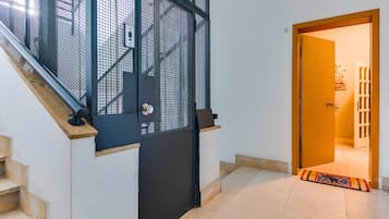 Interieur