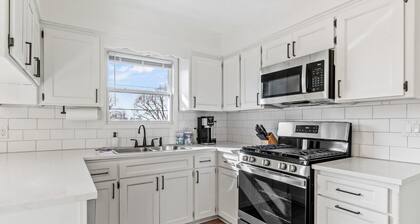 Close to all that Ozark has to offer!