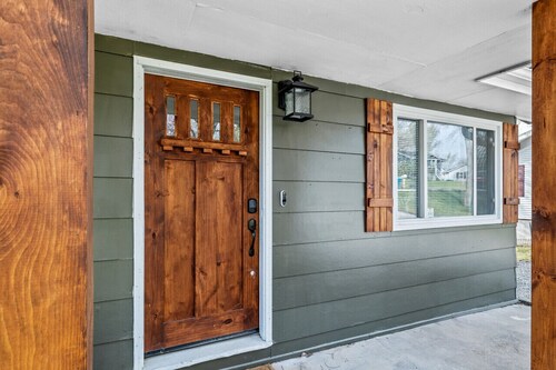 Close to all that Ozark has to offer!