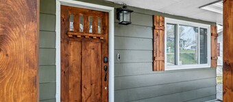 Close to all that Ozark has to offer!