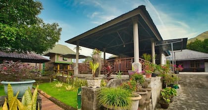Tresno Sembalun Rinjani- Standar room #1