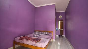 1 quarto, Wi-Fi, roupa de cama