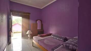 1 slaapkamer, wifi, beddengoed