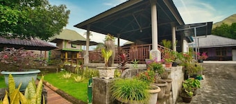 Tresno Sembalun Rinjani- Standar room #3