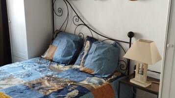 1 chambre, Wi-Fi gratuit