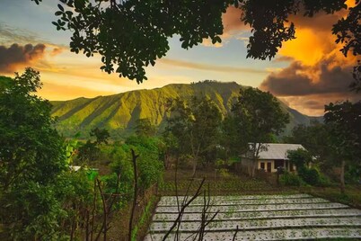 Tresno Sembalun Rinjani- Standar room #5