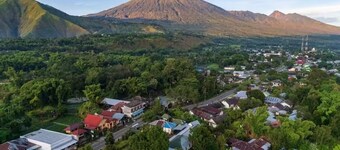 Tresno Sembalun Rinjani- Standar room #5
