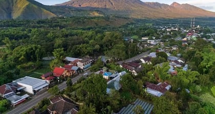 Tresno Sembalun Rinjani- Standar room #5