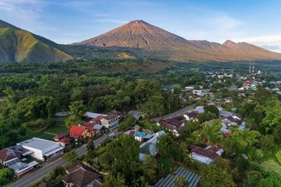 Tresno Sembalun Rinjani- Standar room #5