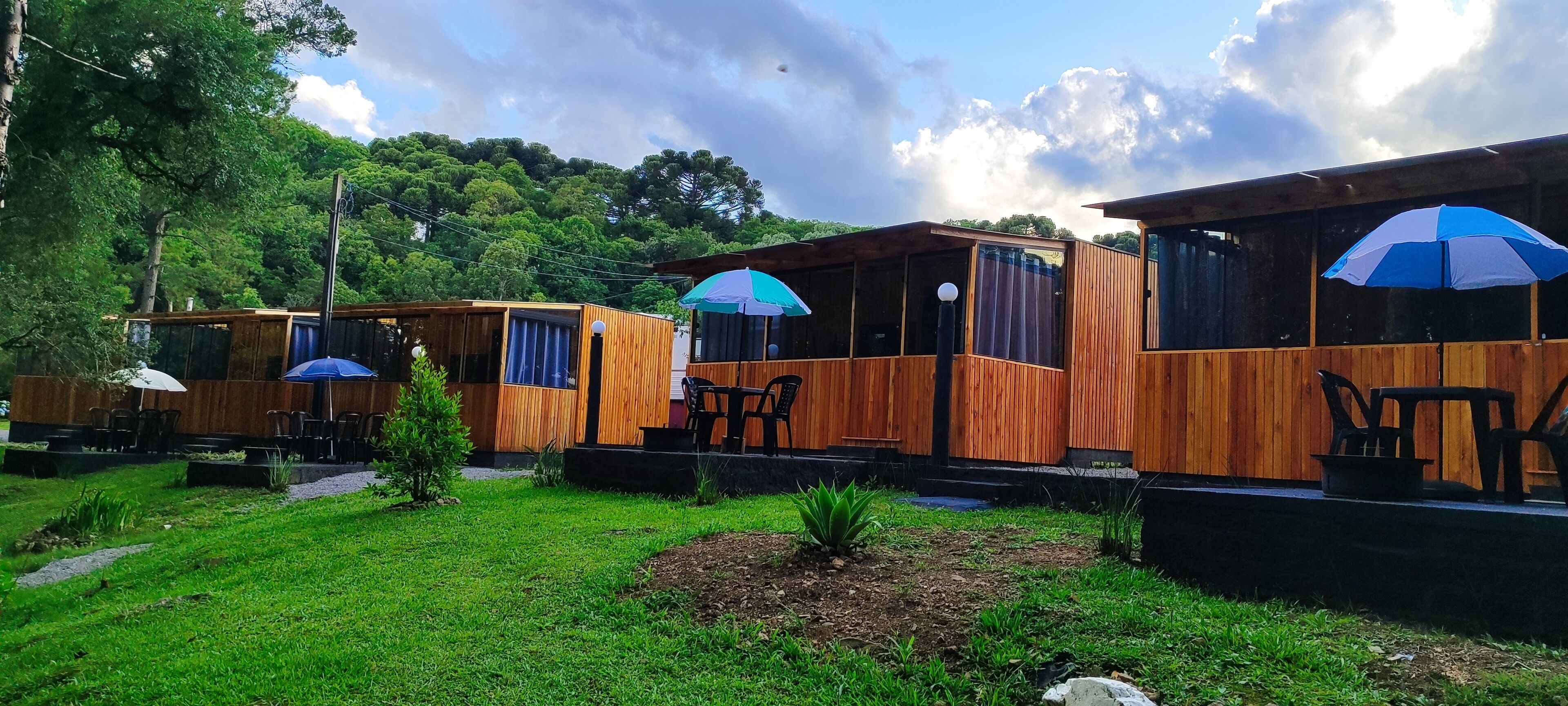 Teres/patio