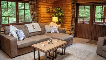 Smart TV, DVD player