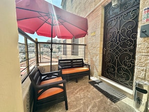 Exterior - Villa Mira Guesthouse - Downtown Amman (Amman)