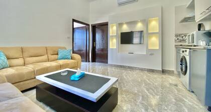 Villa Mira Guesthouse - Downtown Amman